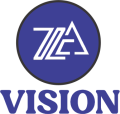 Z.A Vision's Logo