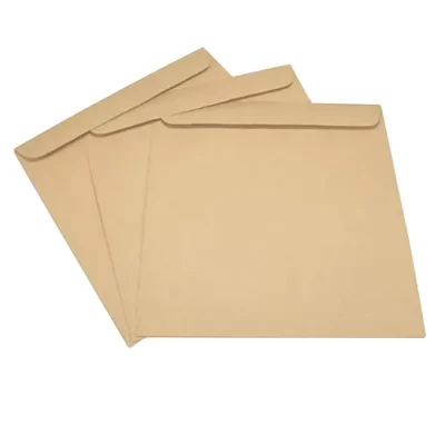 Brown Envelope A4 size 100pcs