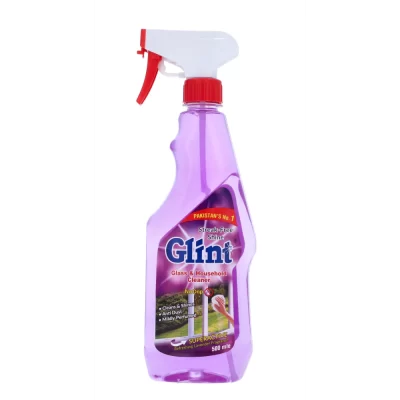 Glint Glass cleaner Lavender 500ml