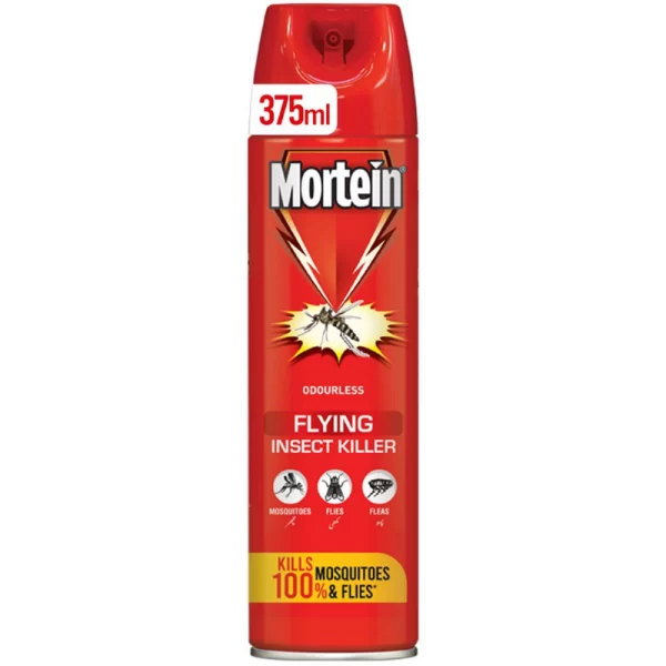 Mortein Flying Insect Killer 375ml