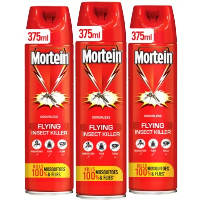 Mortein Flying Insect Killer 375ml
