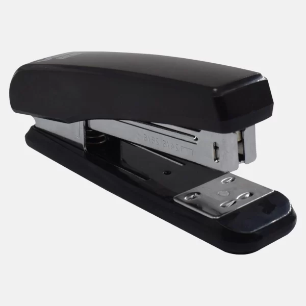ORO Alfaa stapler 107 on a clean white background
