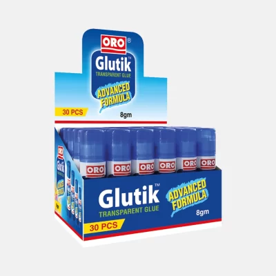 ORO Glue Stick 8g 30pcs box