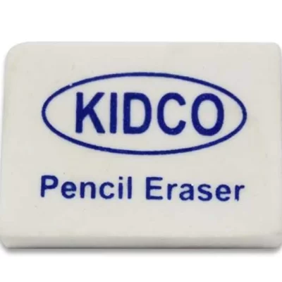 Kidco Eraser
