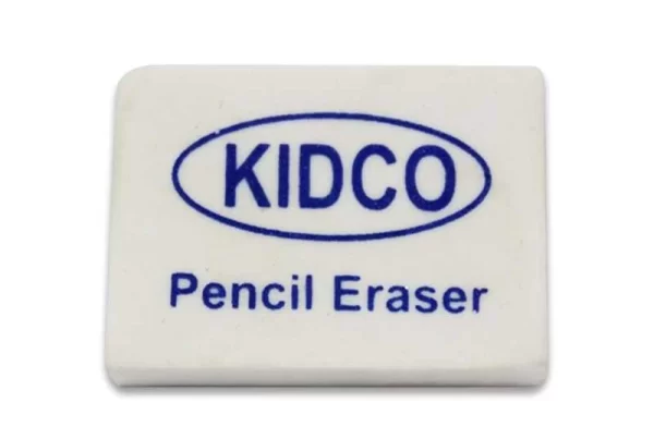 Kidco Eraser