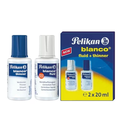 Pelikan Blanco Fluid+Thinner
