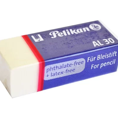 Pelikan Eraser AL30