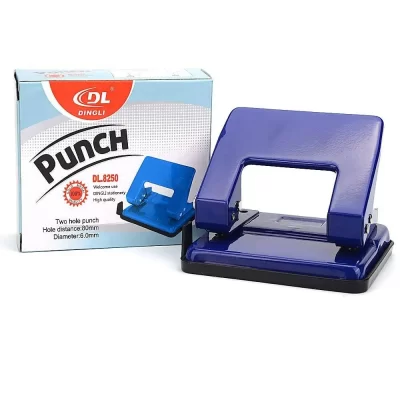 DL Punch Machine 8250