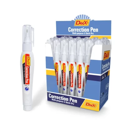 Dux Correction Pen 24's Pack