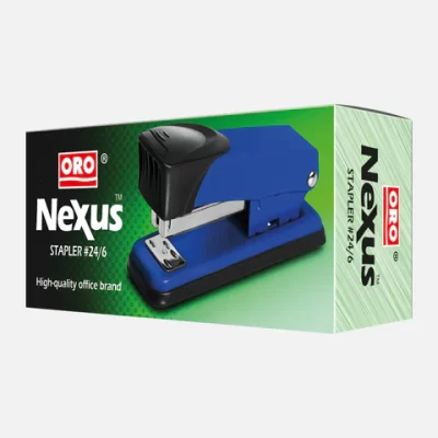 ORO Nexus Stapler 24/6