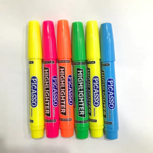 Picasso Highlighter