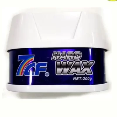 7CF Hard Wax 200g