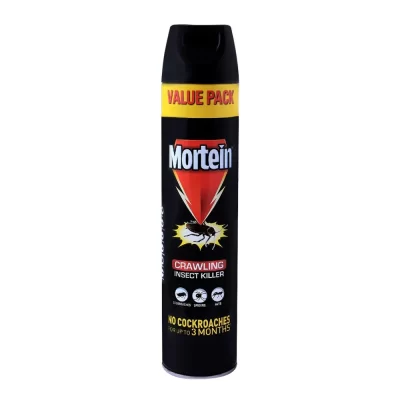 Mortein Crawling Insect Killer 550ml