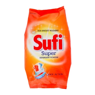 Sufi Detergent Powder 1kg