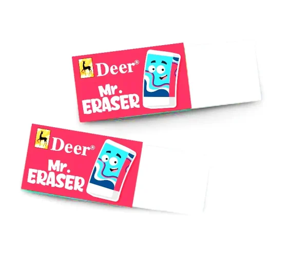 Deer Eraser DR-40