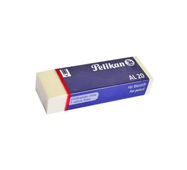 Pelikan Eraser AL20 1