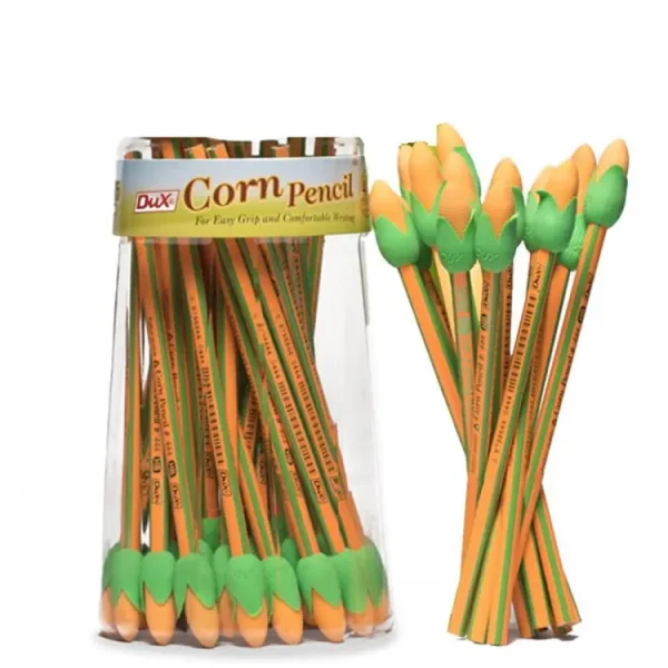 Dux Corn Pencil 48's Jar