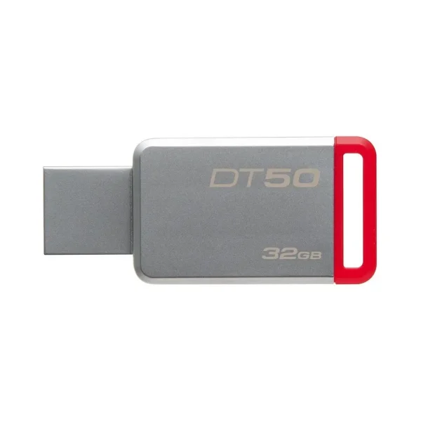 Kingston USB 32 GB Data-Traveler 50