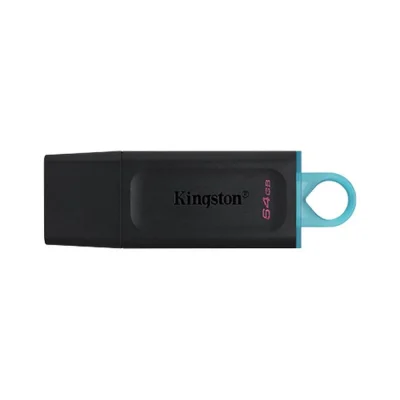 Kingston USB 64GB Data Traveler-Exodia