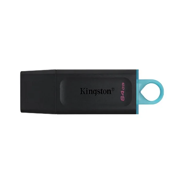 Kingston USB 64GB Data Traveler-Exodia