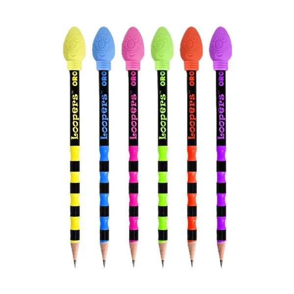ORO Loopers Bulb Pencil
