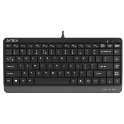 A4Tech Compact Keyboard FK11