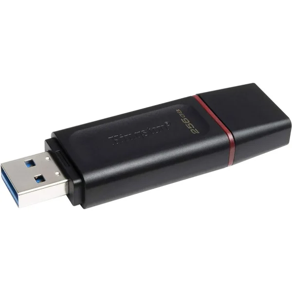 Kingston USB 256GB DataTraveler-Exodia