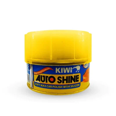 Kiwi Auto Shine Car Polish 220gm