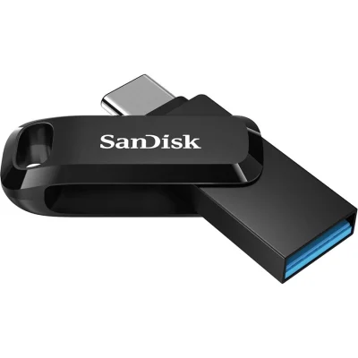 SanDisk Ultra Dual Drive Go USB 32GB Type-C